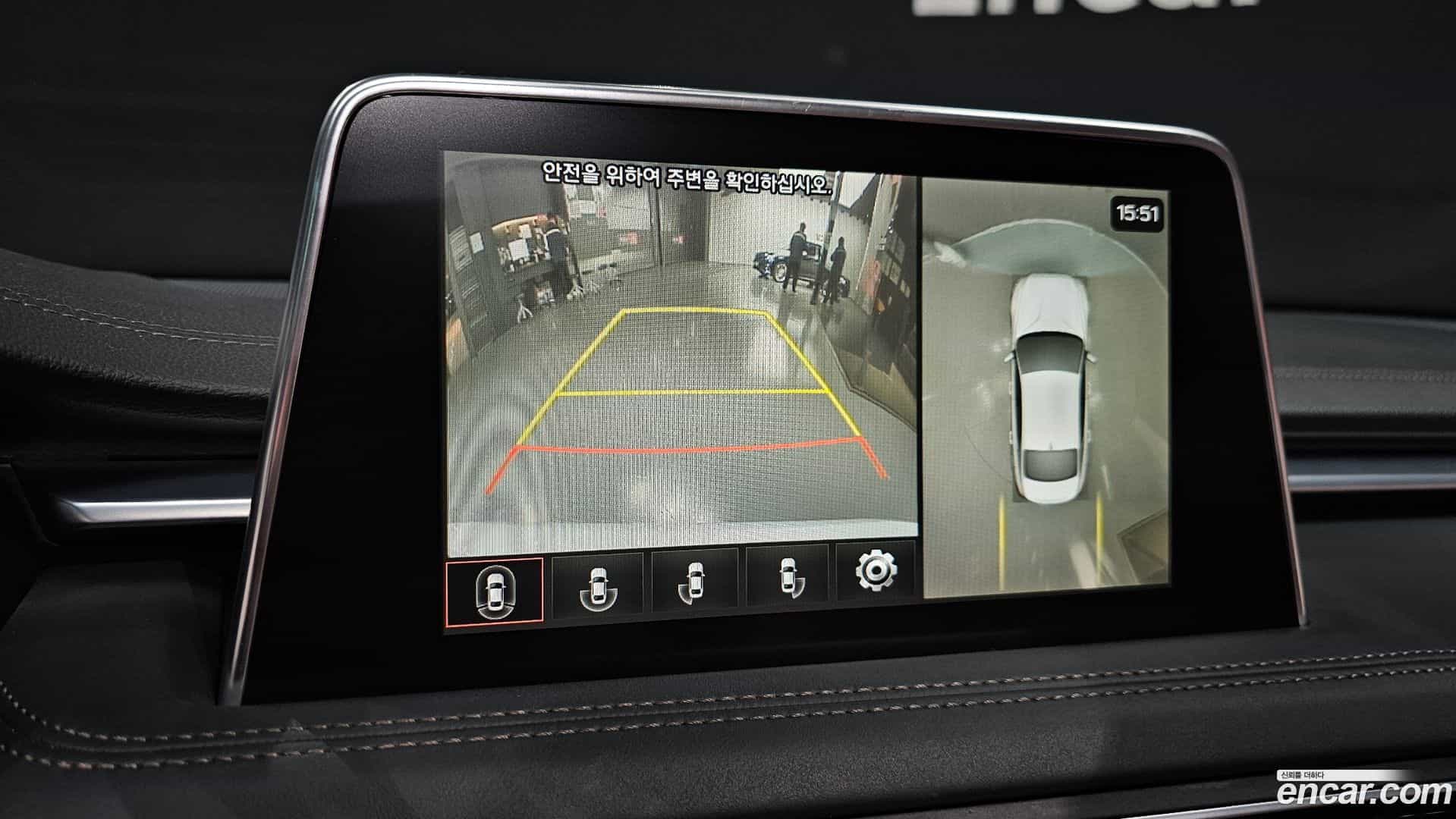 G70 Genesis 2018.10-OPTION-020