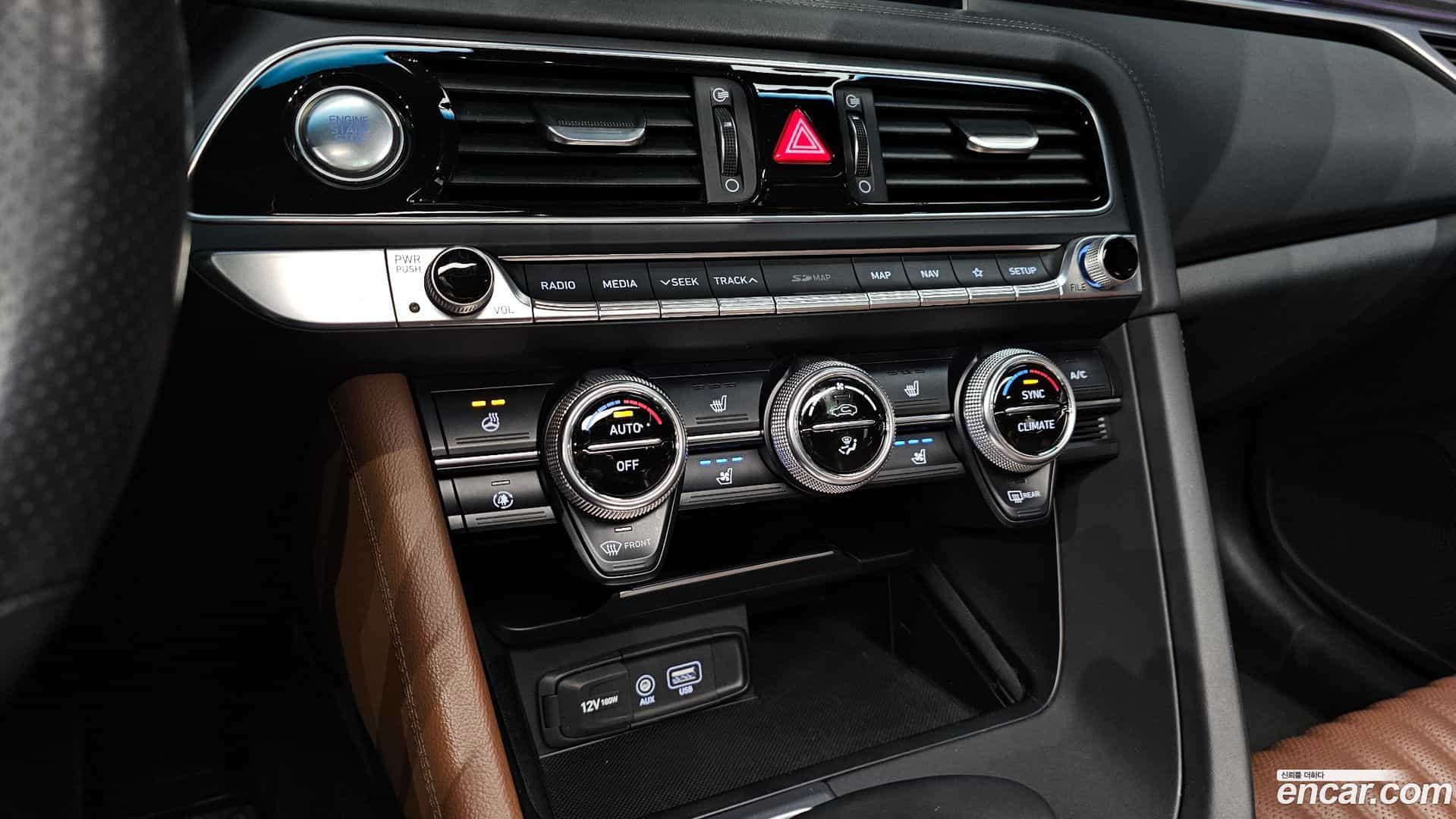 G70 Genesis 2018.10-OPTION-021