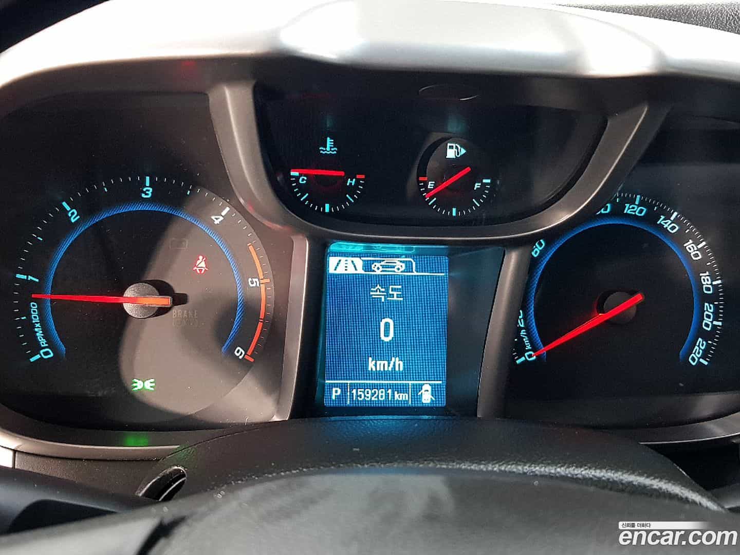 Orlando ChevroletGMDaewoo 2012.11-INNER-007