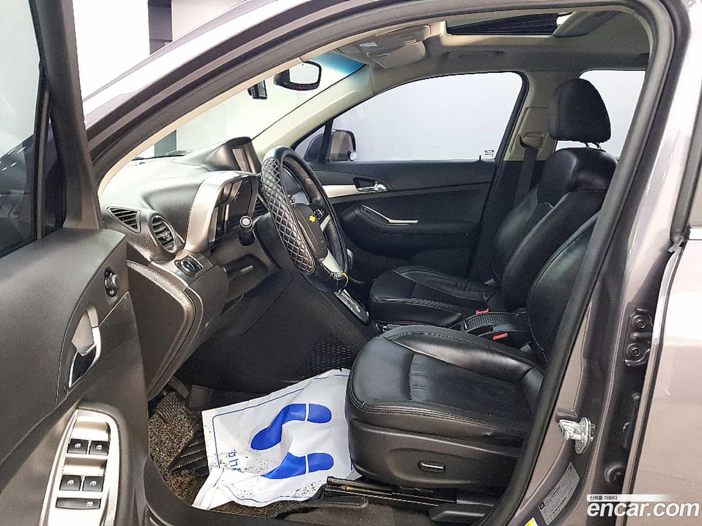 Orlando ChevroletGMDaewoo 2012.11-INNER-008