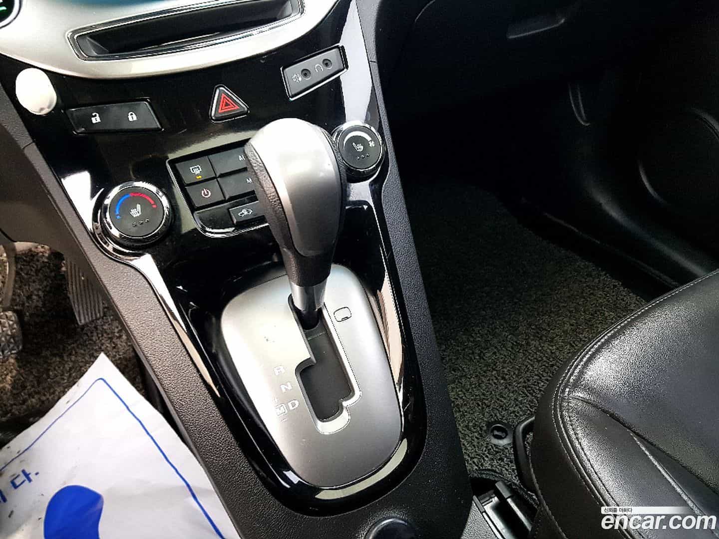 Orlando ChevroletGMDaewoo 2012.11-OPTION-017