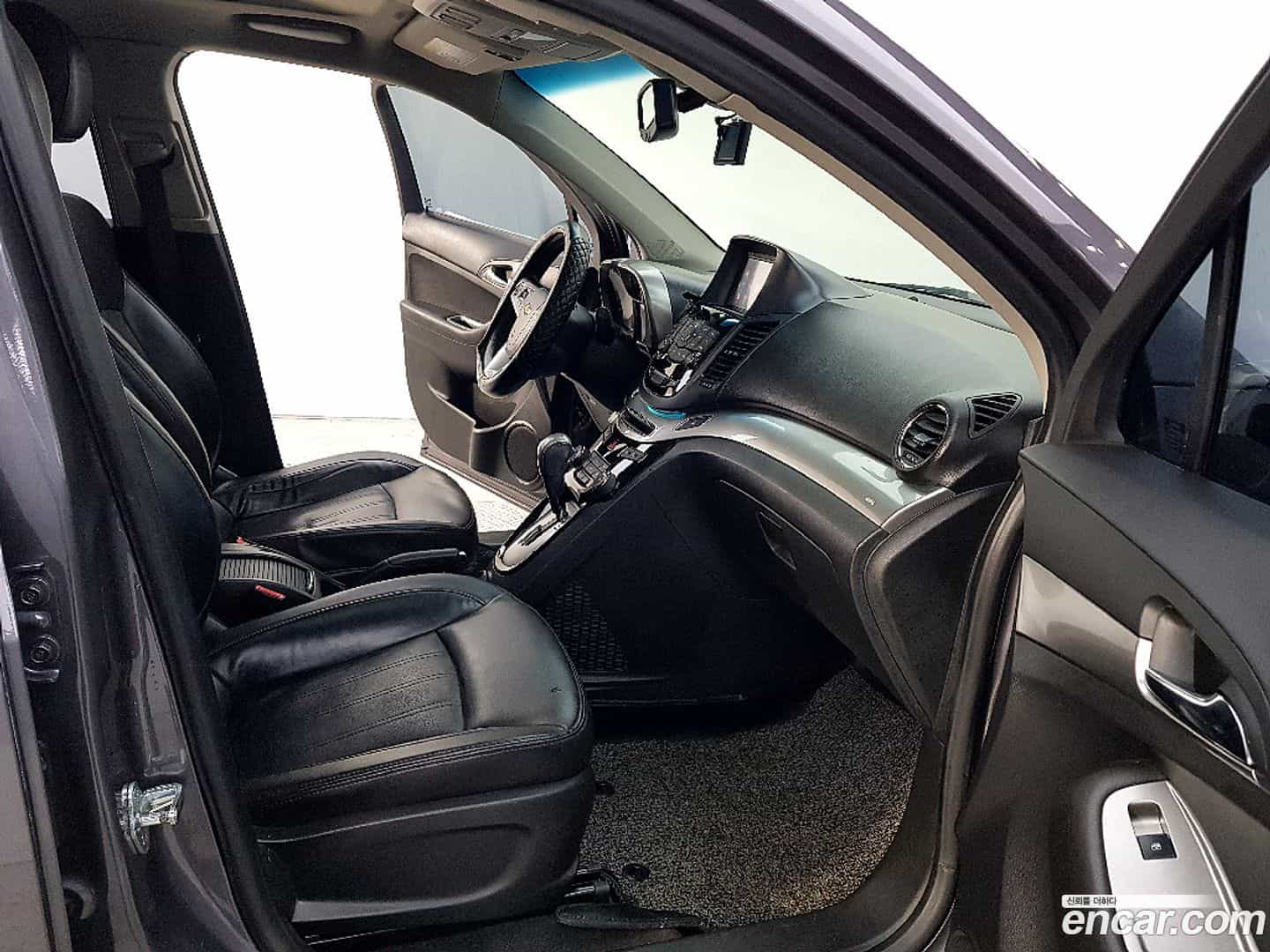 Orlando ChevroletGMDaewoo 2012.11-OPTION-018