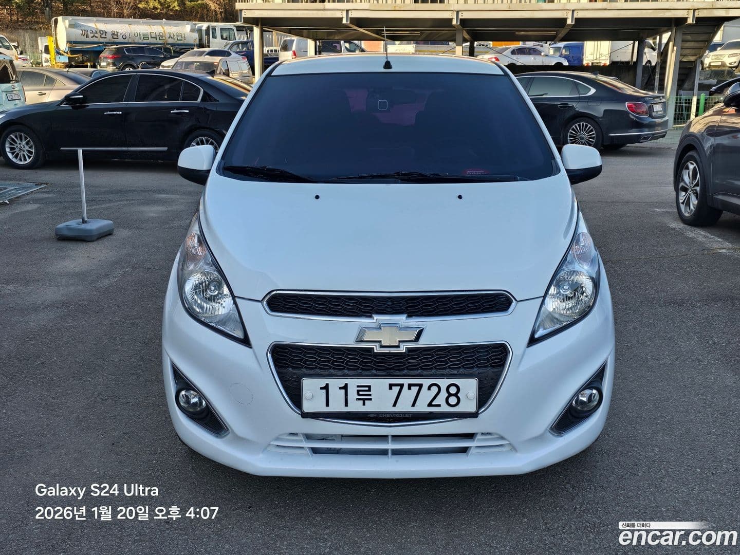 Main__Slider__Photo:Spark ChevroletGMDaewoo 2015.5-1