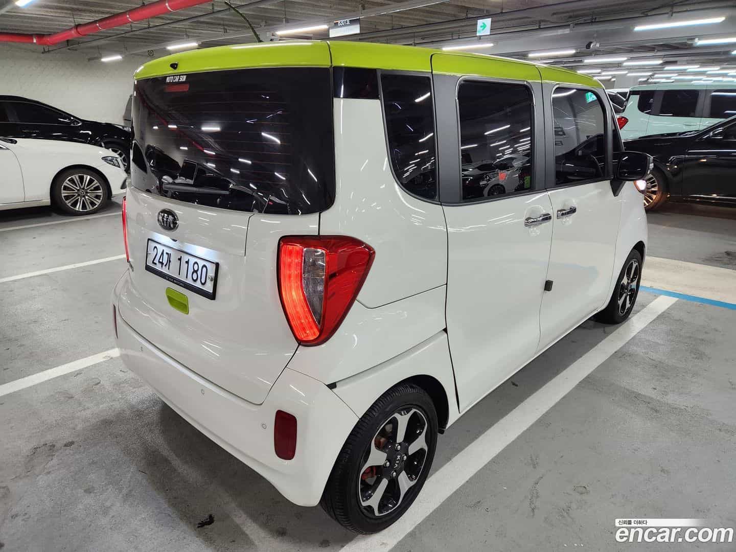 RAY Kia 2013.5-INNER-006