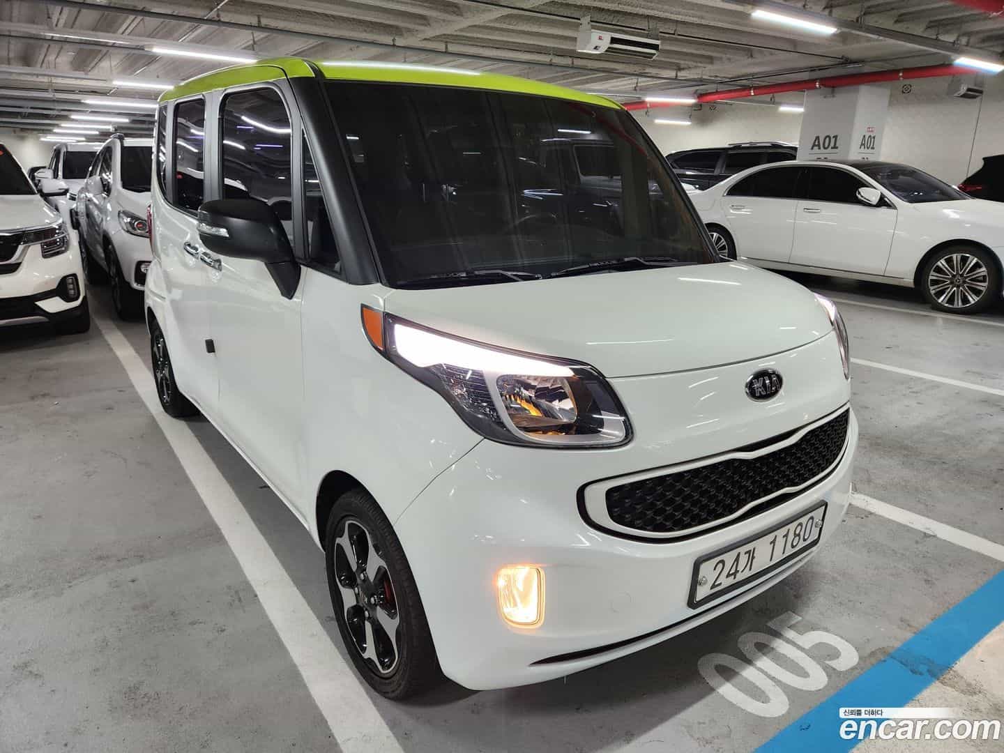 RAY Kia 2013.5-INNER-007