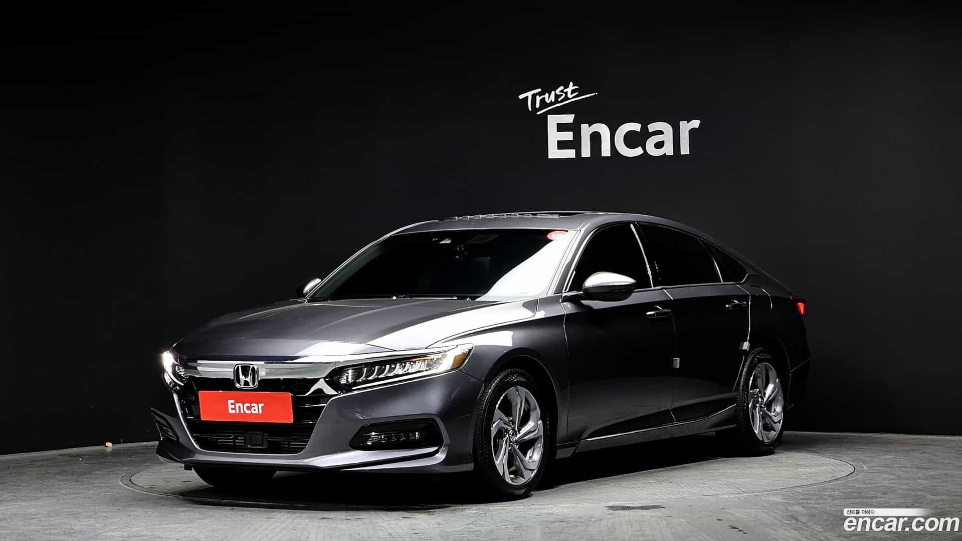 Accord Honda 2019.4-OUTER-001