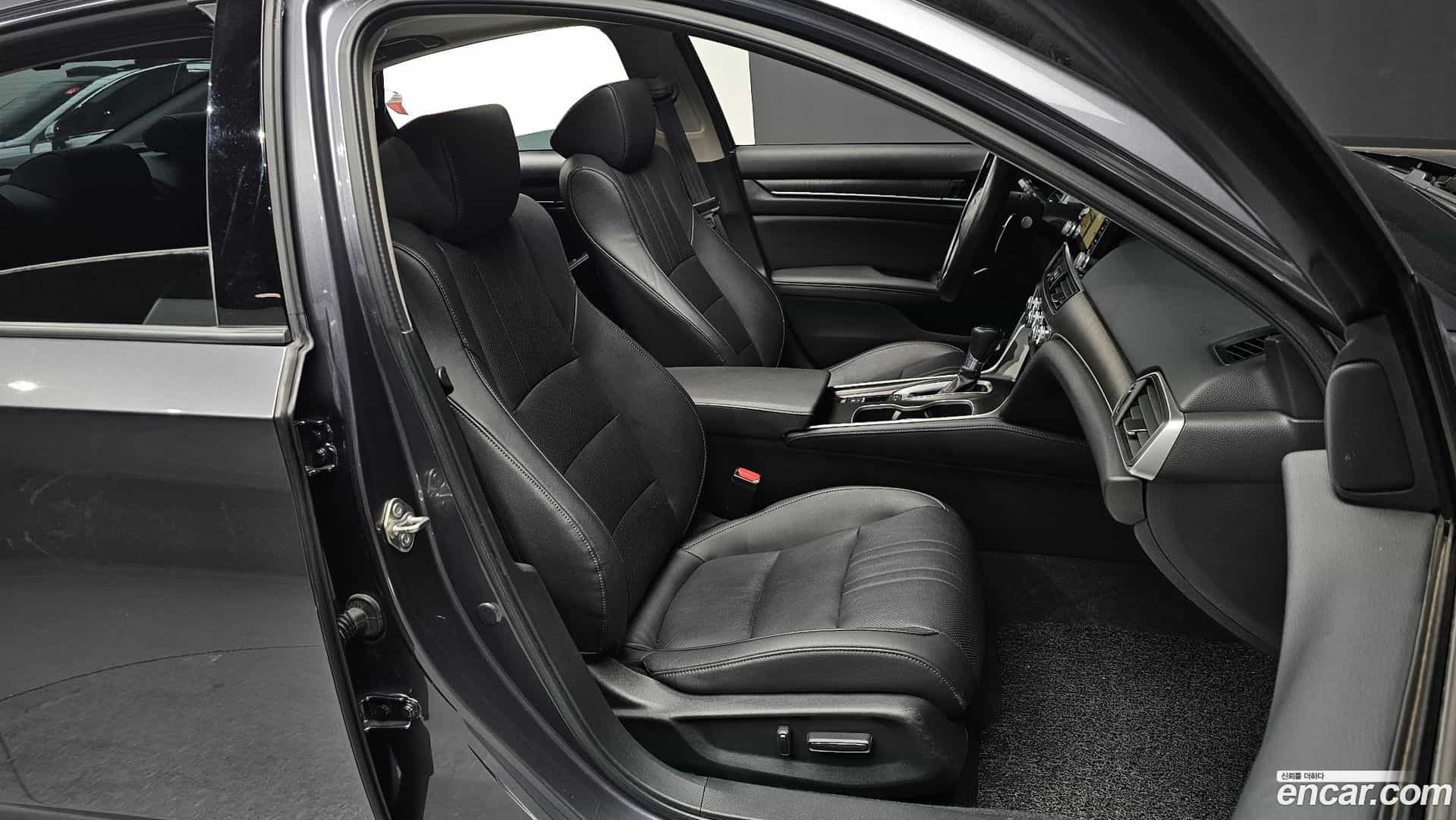 Accord Honda 2019.4-INNER-010