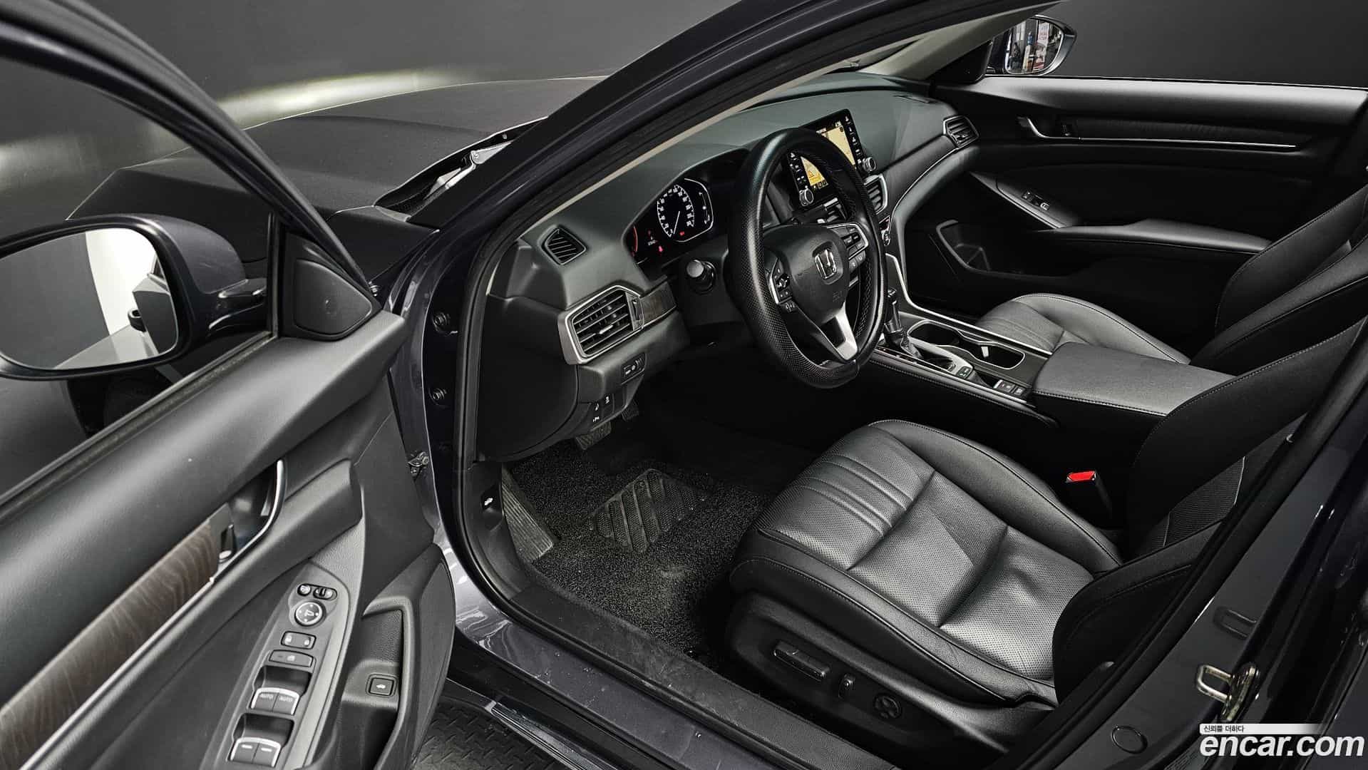 Accord Honda 2019.4-OPTION-015