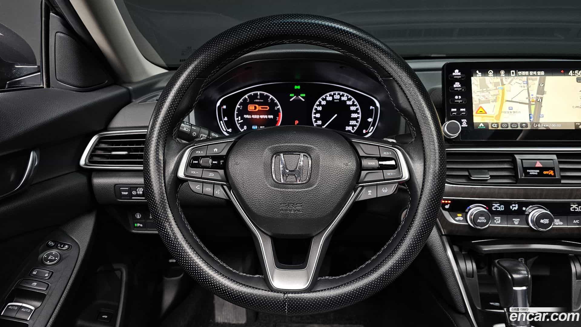 Accord Honda 2019.4-OPTION-017