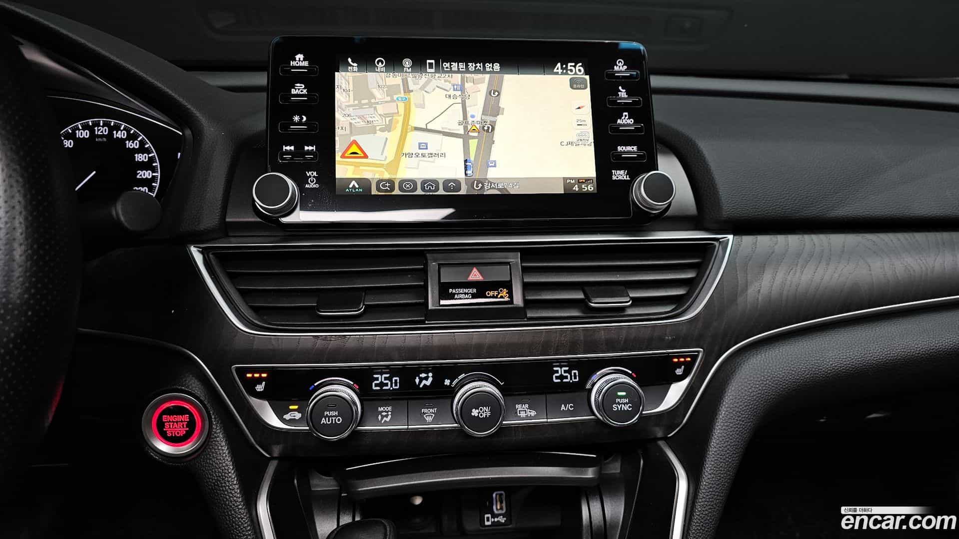 Accord Honda 2019.4-OPTION-018