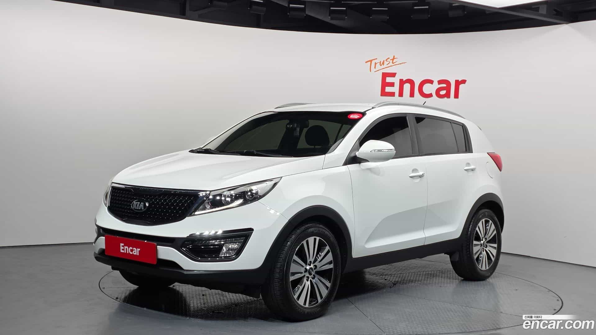 Sportage Kia 2013.7-OUTER-001