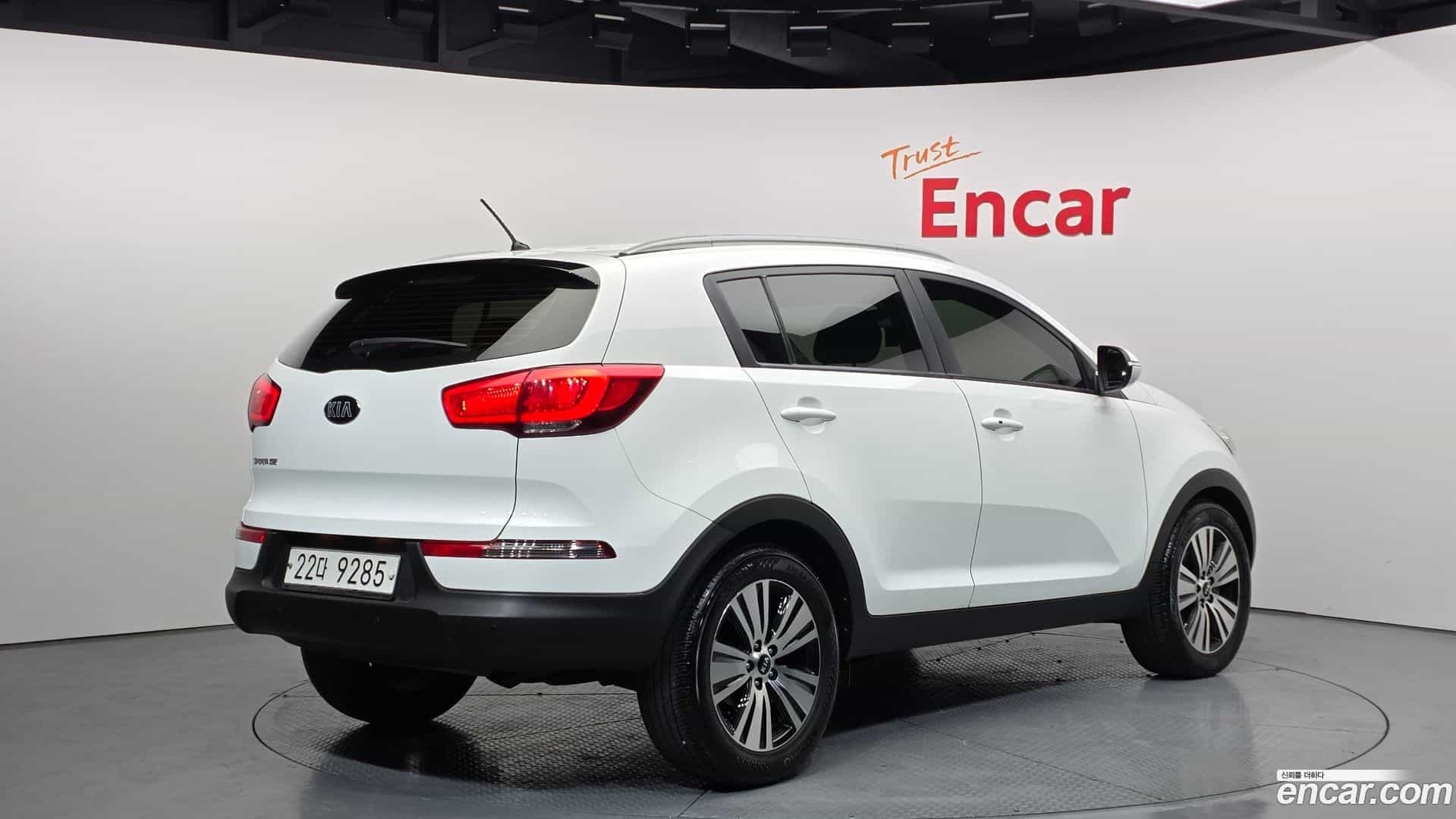 Sportage Kia 2013.7-OUTER-002