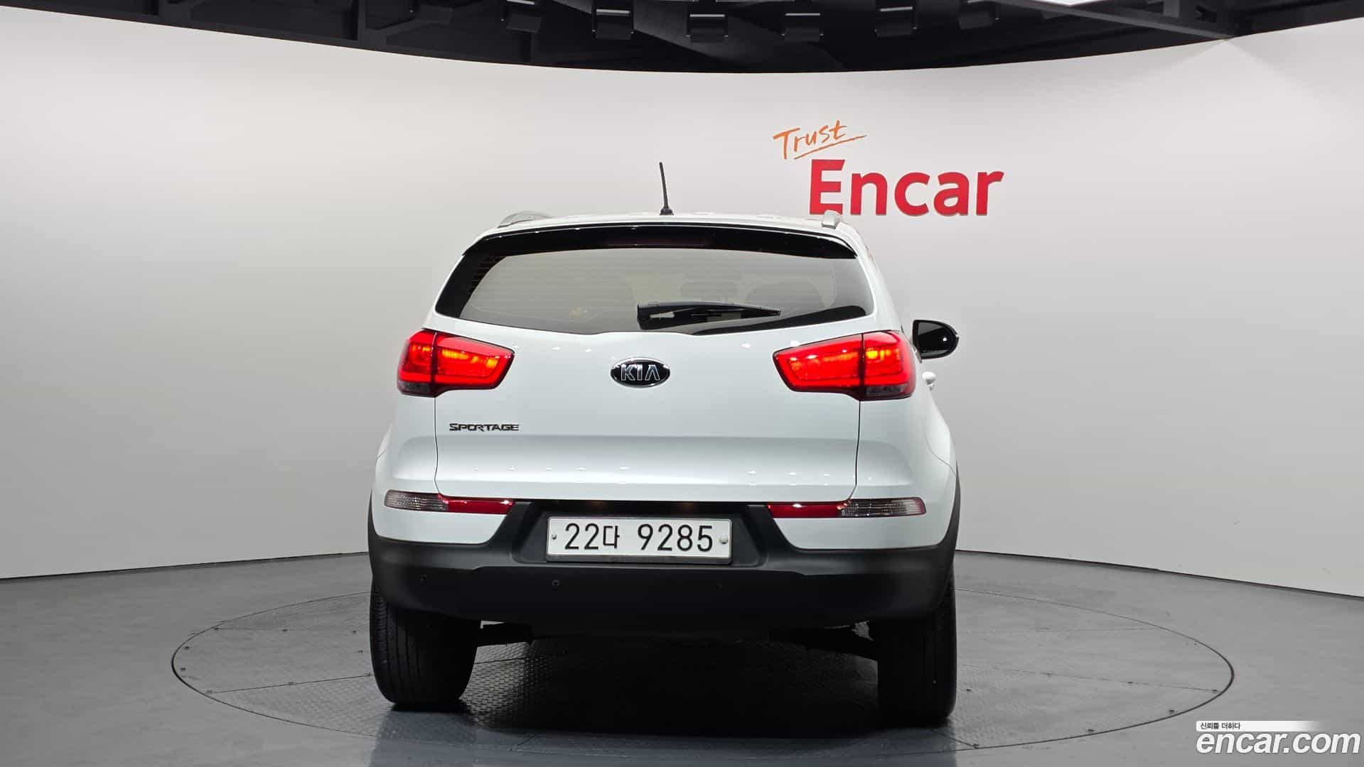 Sportage Kia 2013.7-OUTER-004
