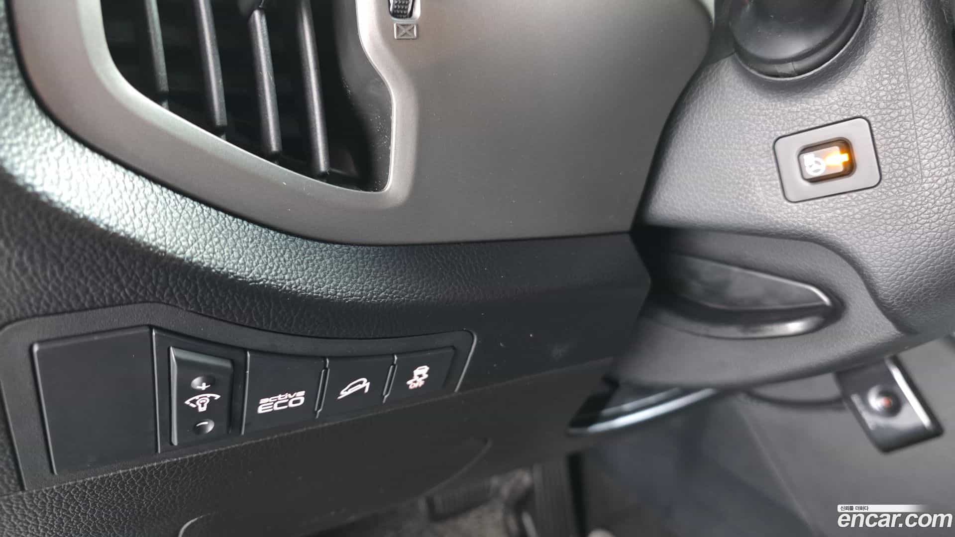 Sportage Kia 2013.7-OPTION-017