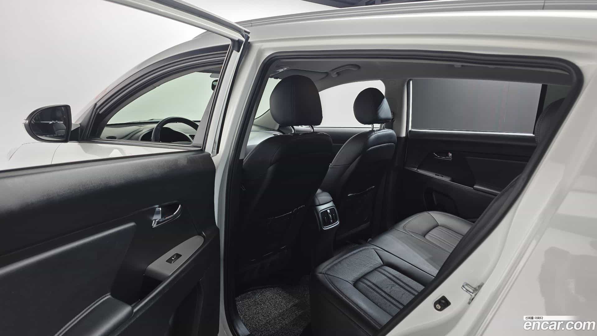 Sportage Kia 2013.7-OPTION-021