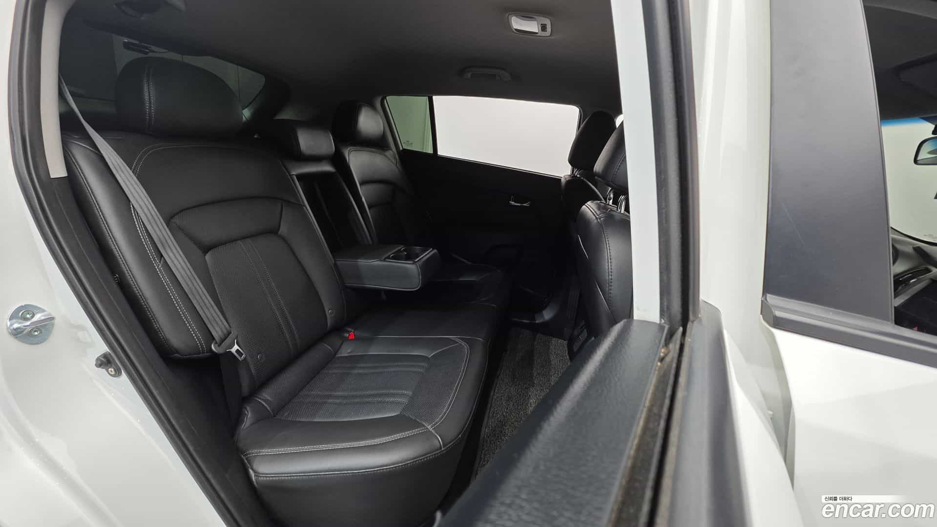 Sportage Kia 2013.7-OPTION-022