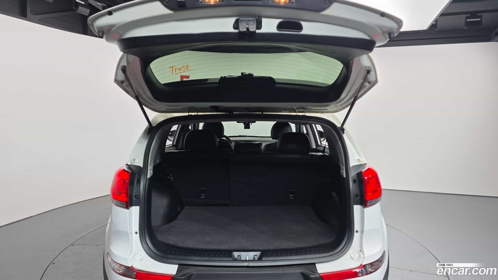 Sportage Kia 2013.7-OPTION-024