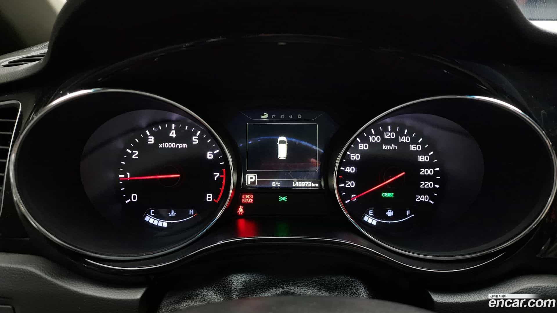 Canival Kia 2016.9-INNER-008