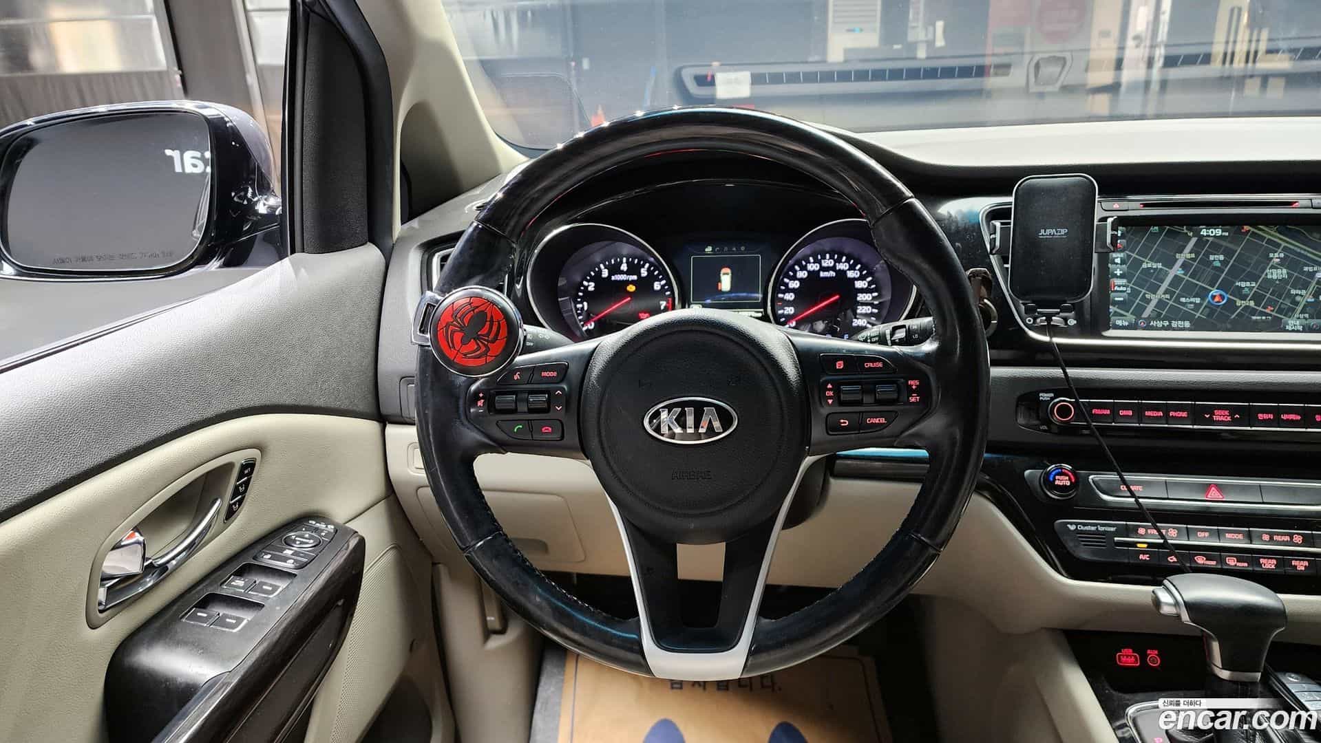 Canival Kia 2016.9-OPTION-018
