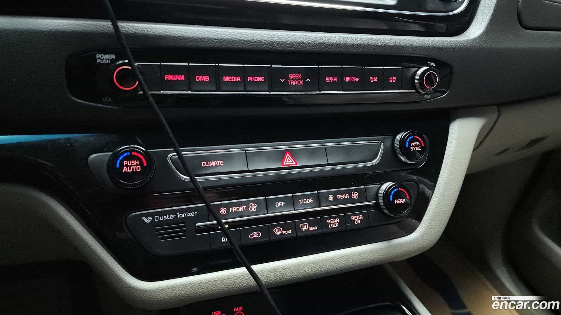 Canival Kia 2016.9-OPTION-020