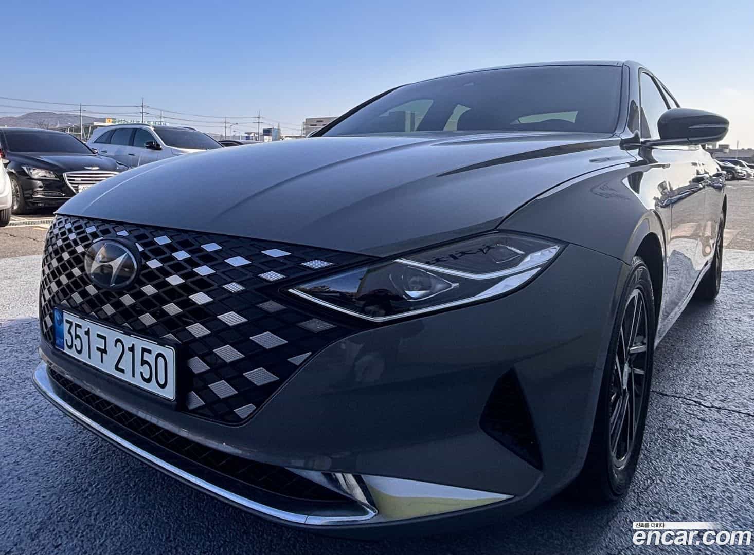 Grandeur Hyundai 2022.0-OUTER-001