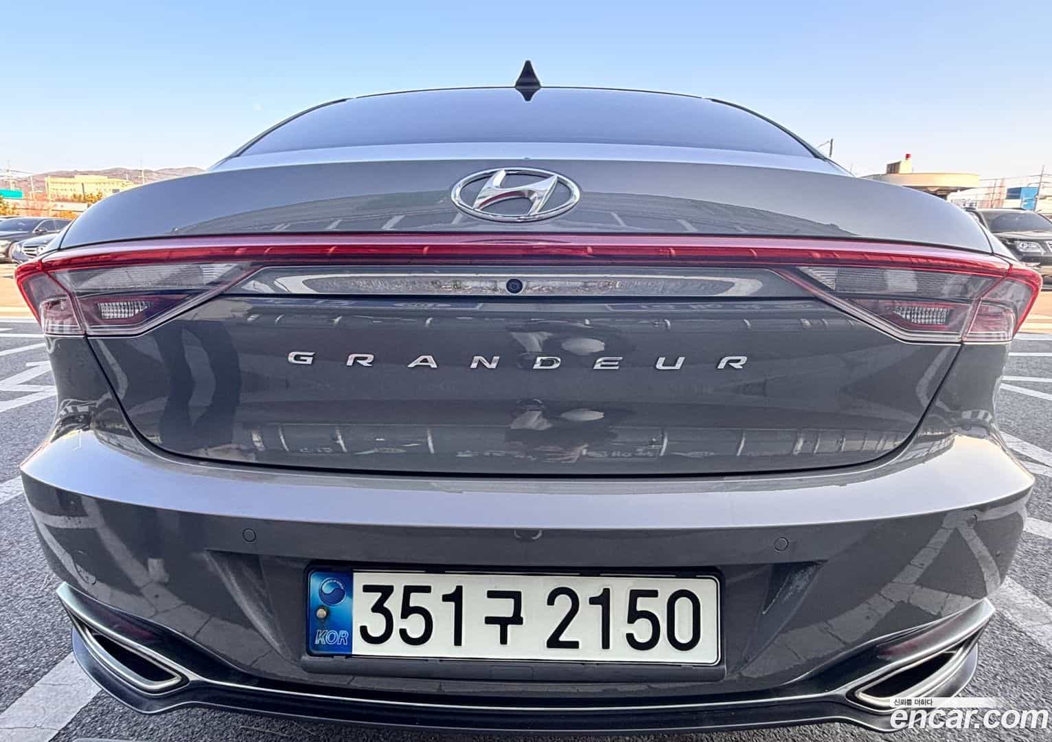 Grandeur Hyundai 2022.0-OUTER-004