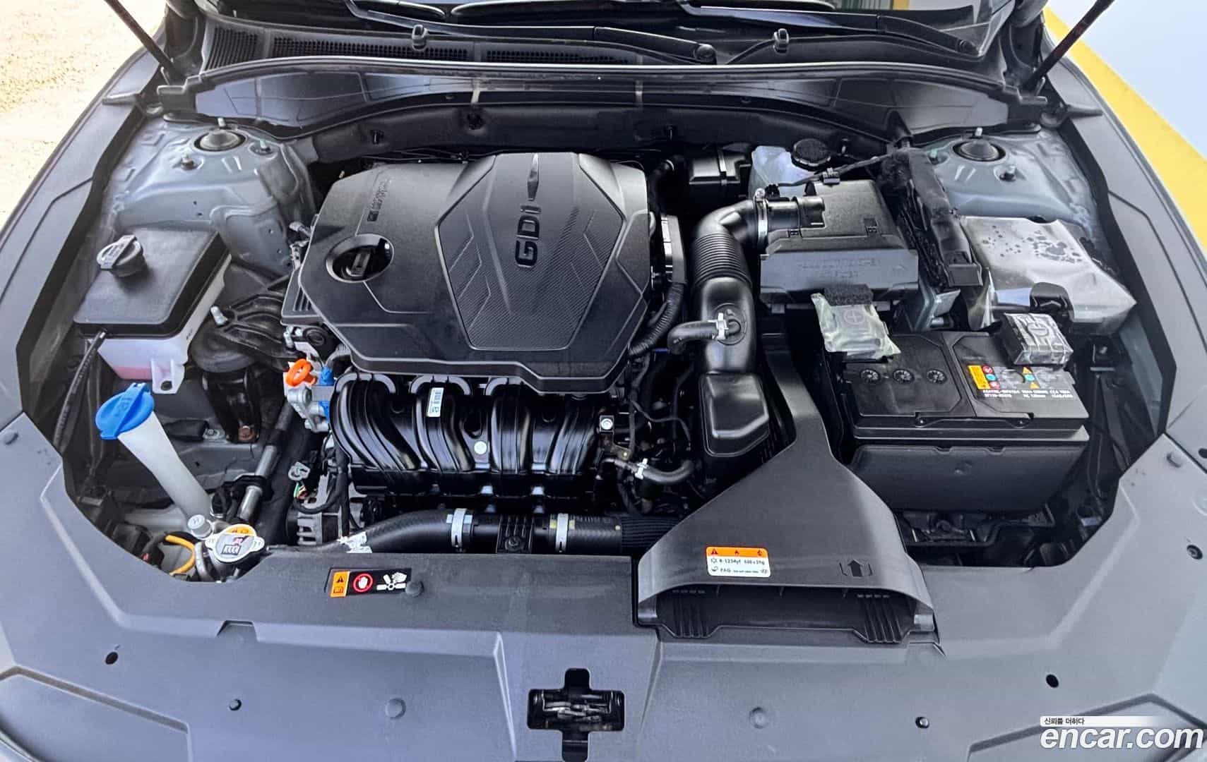 Grandeur Hyundai 2022.0-INNER-006