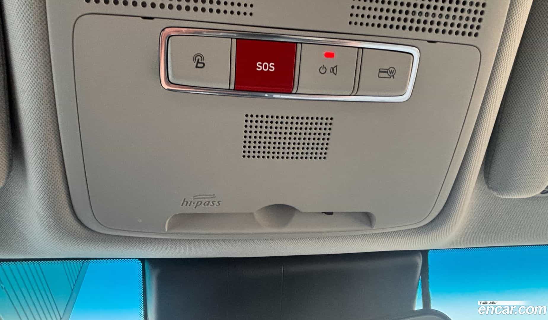 Grandeur Hyundai 2022.0-OPTION-017