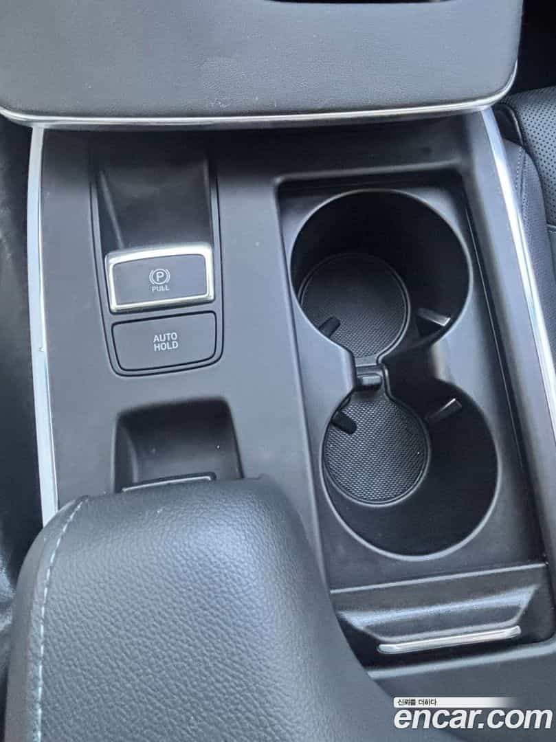 Grandeur Hyundai 2022.0-OPTION-021