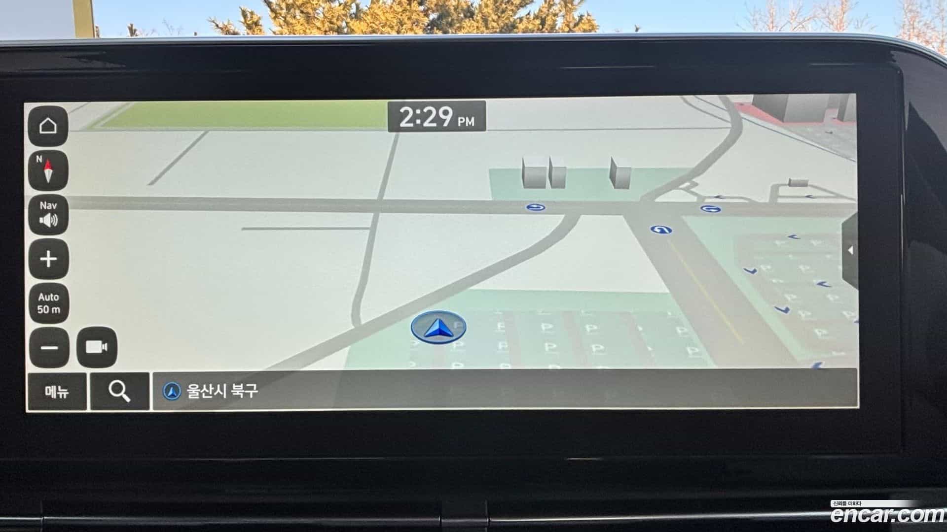 Grandeur Hyundai 2022.0-OPTION-022