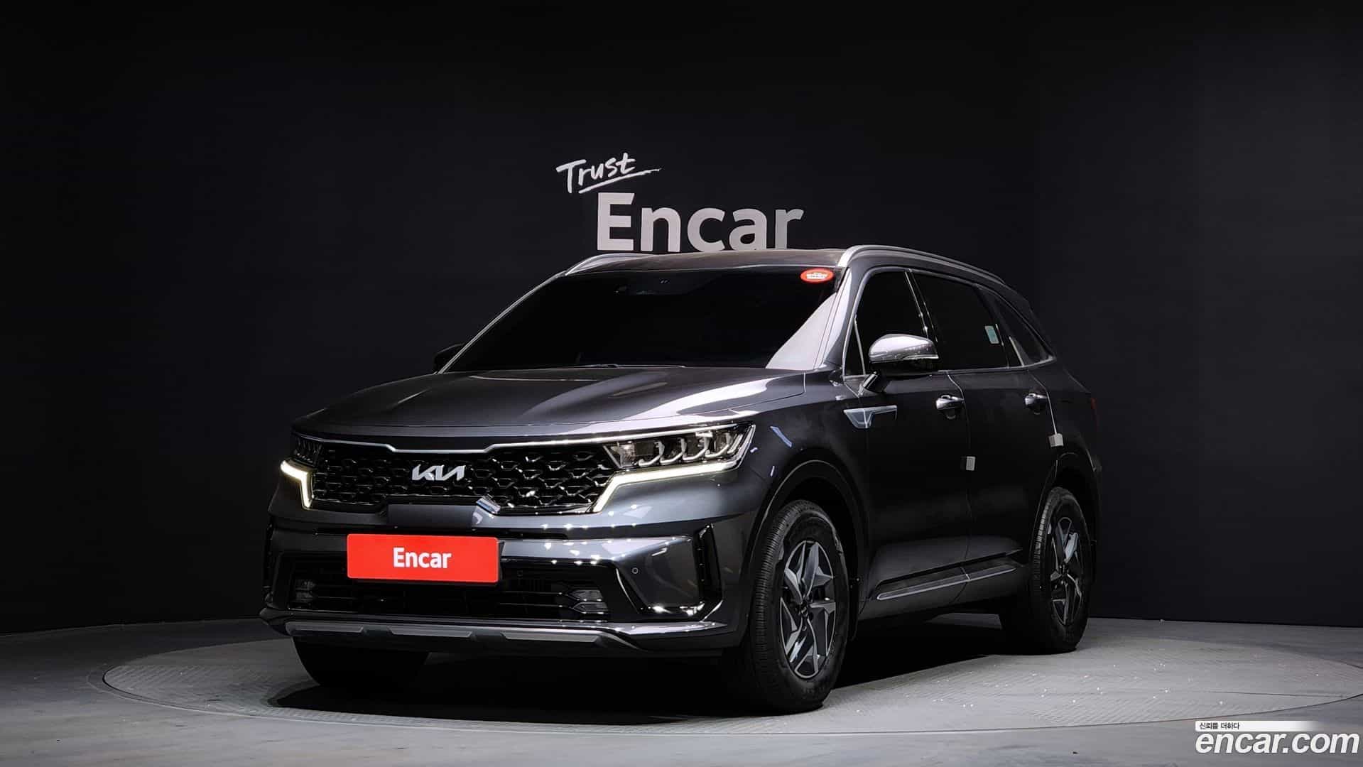 Sorento Kia 2021.11-OUTER-001