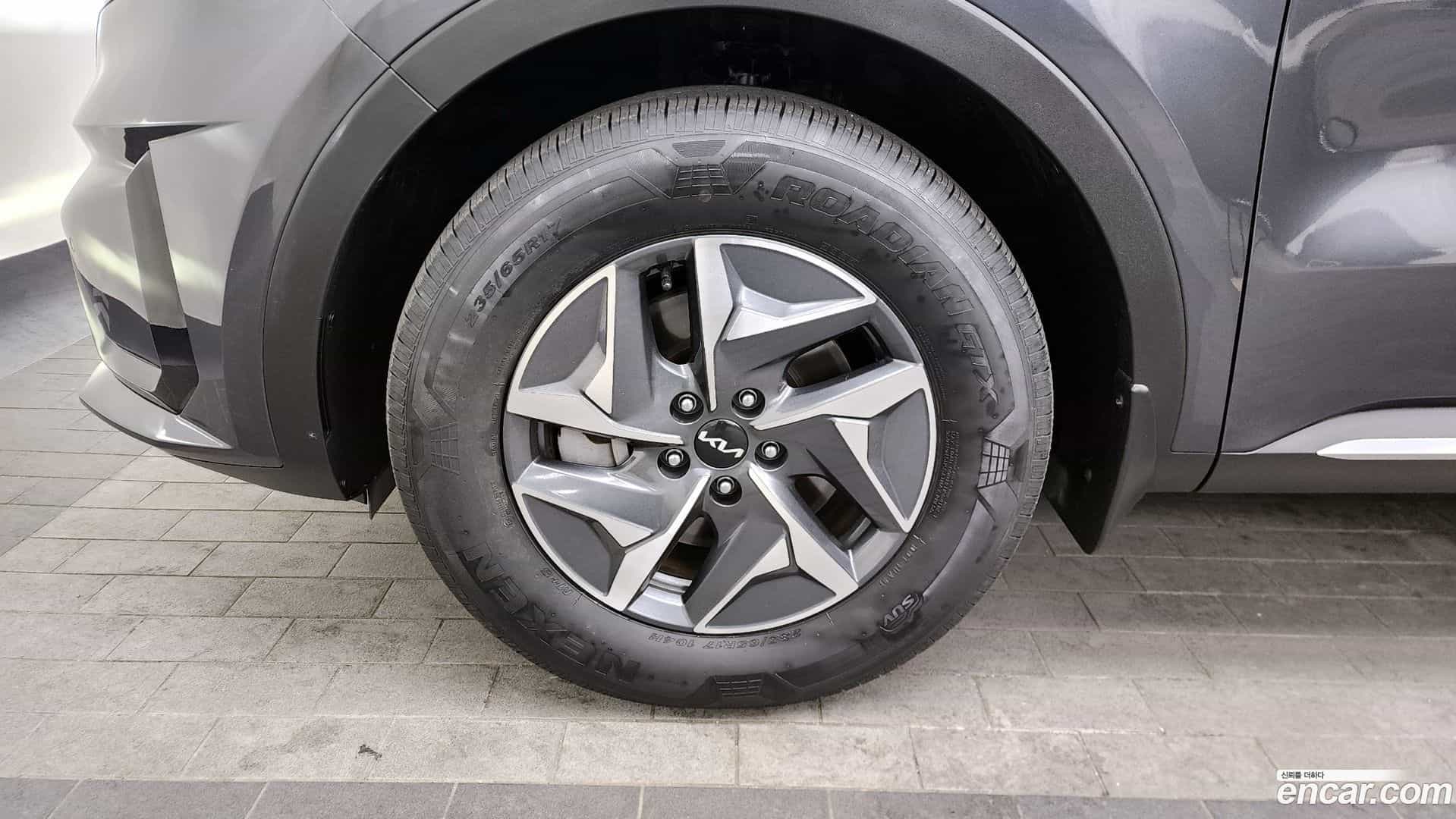 Sorento Kia 2021.11-OUTER-005