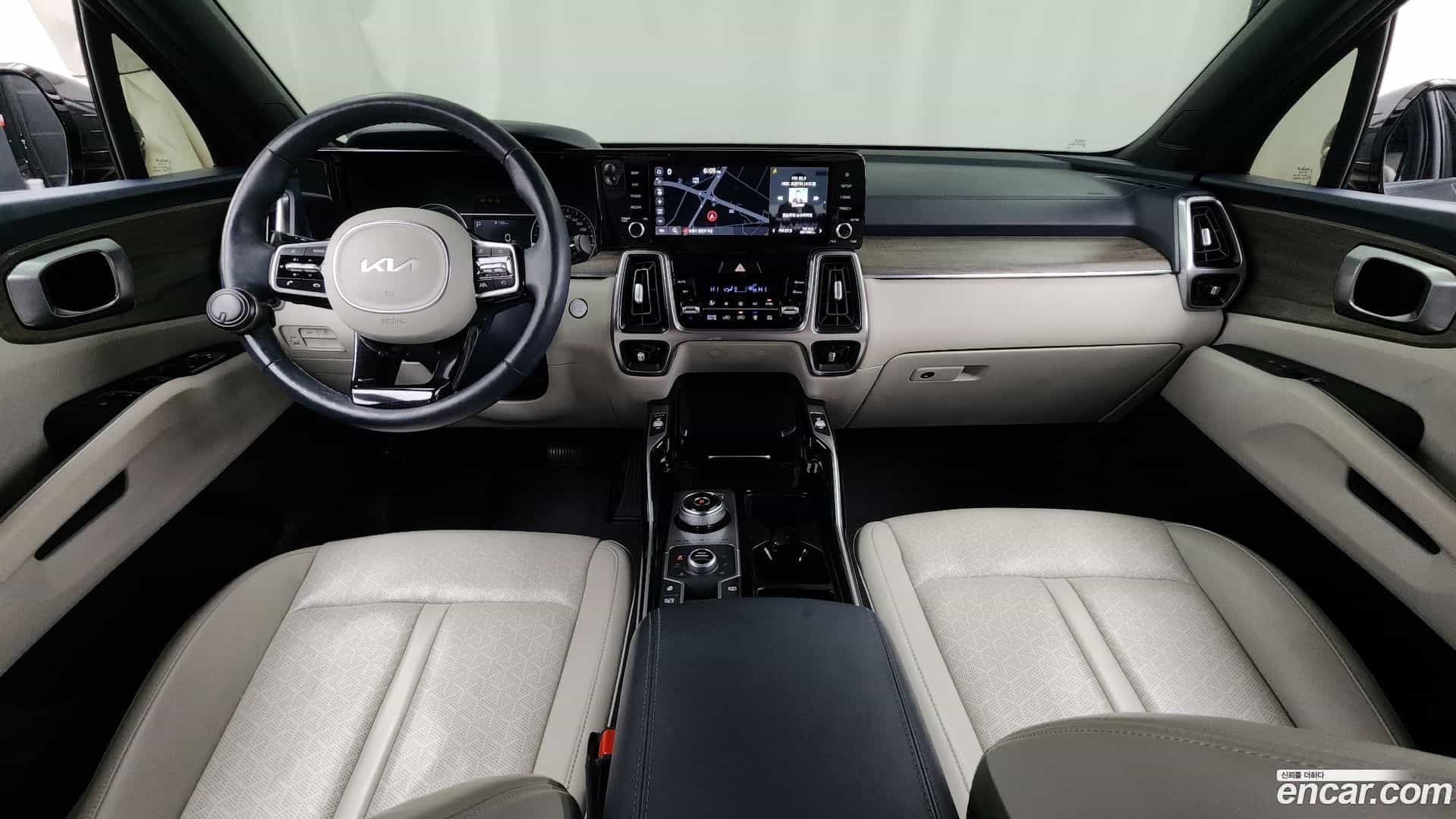 Sorento Kia 2021.11-INNER-007