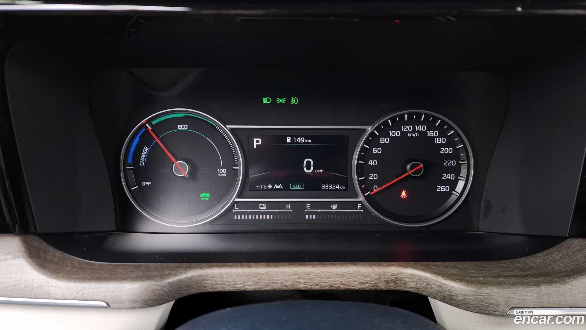 Sorento Kia 2021.11-INNER-008