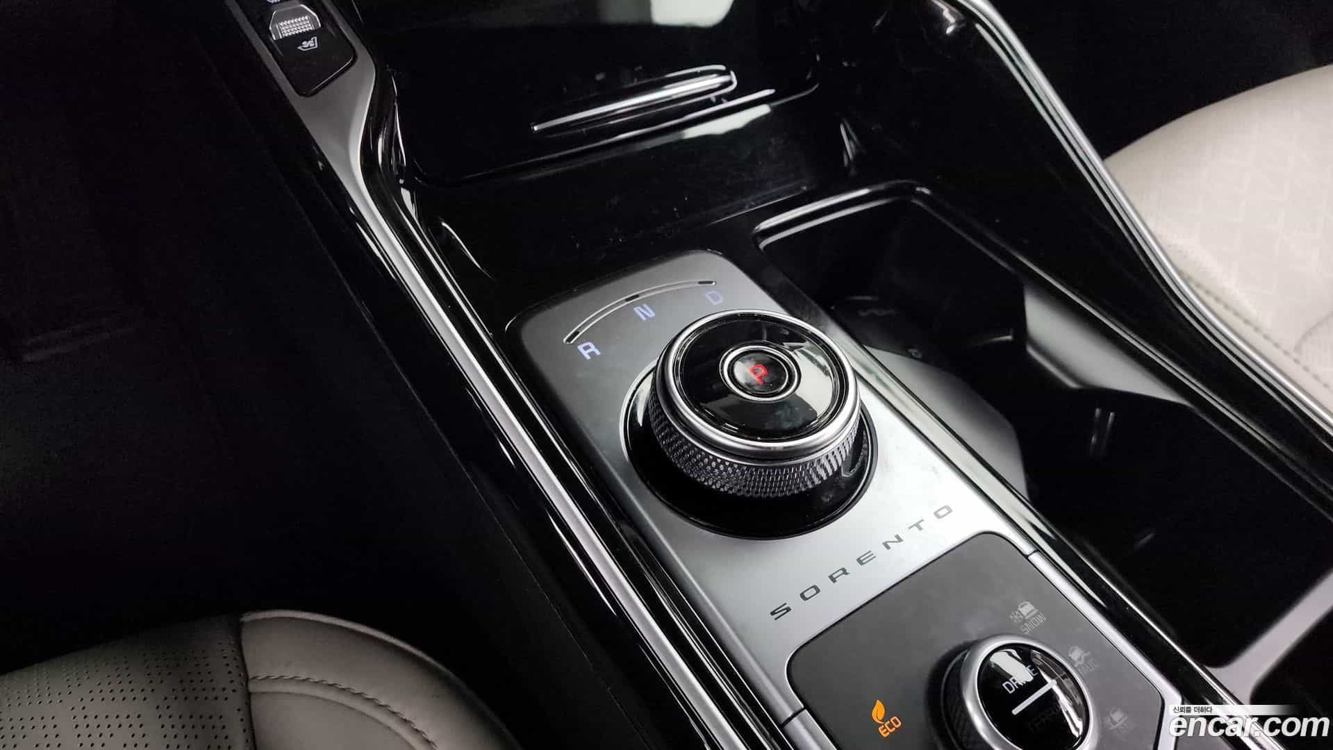 Sorento Kia 2021.11-INNER-009