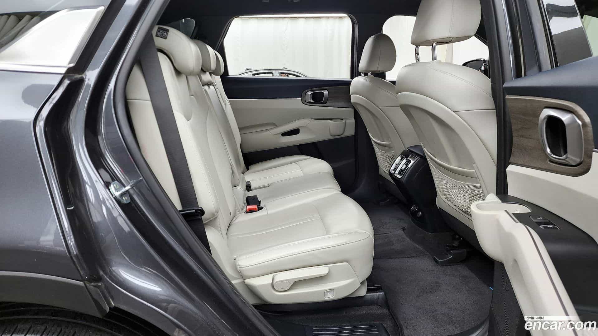 Sorento Kia 2021.11-OPTION-016