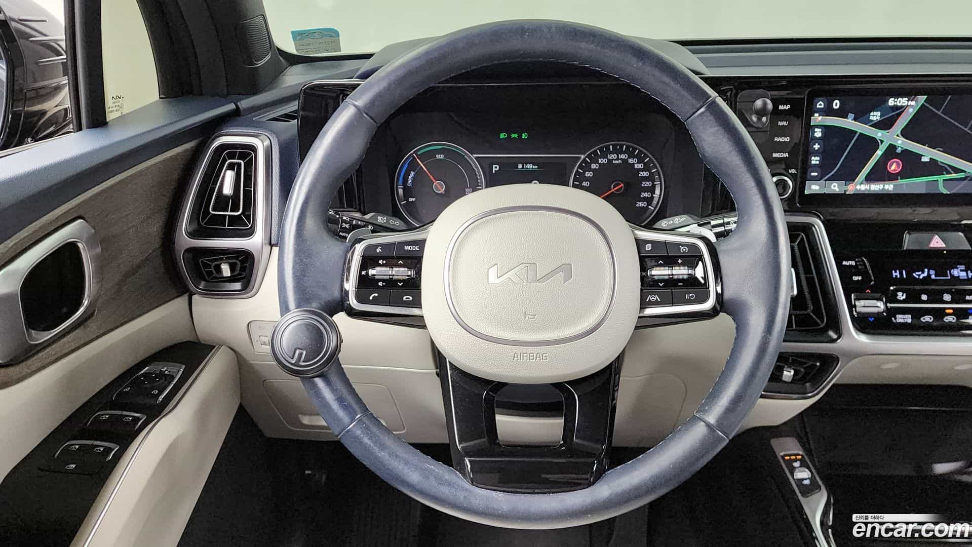 Sorento Kia 2021.11-OPTION-017