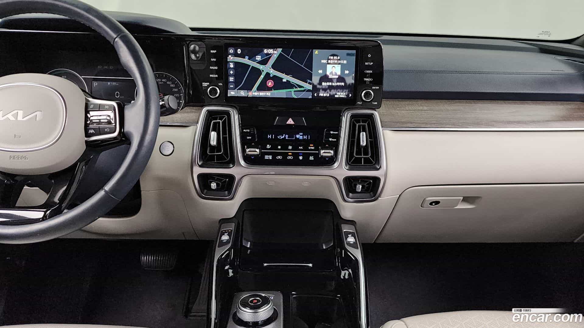 Sorento Kia 2021.11-OPTION-018