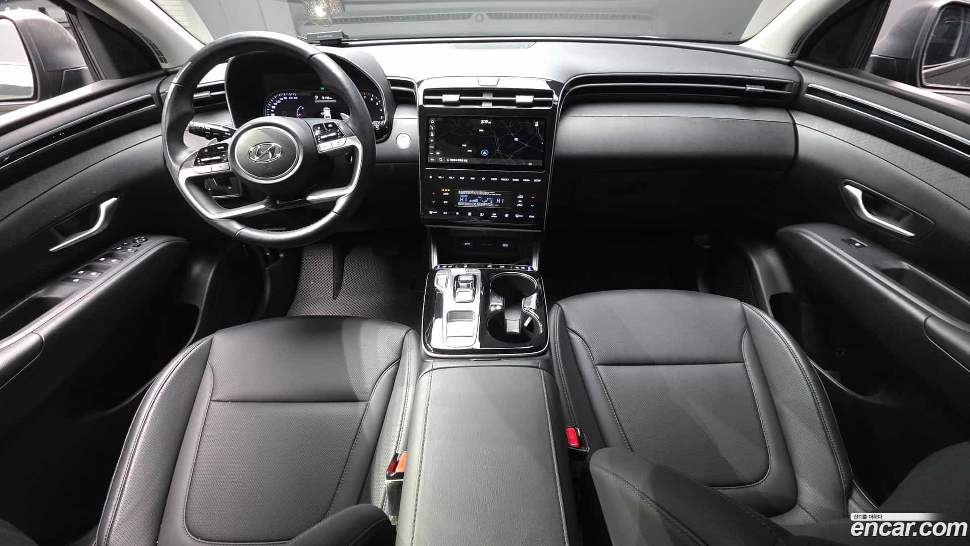 Tucson Hyundai 2022.0-INNER-007