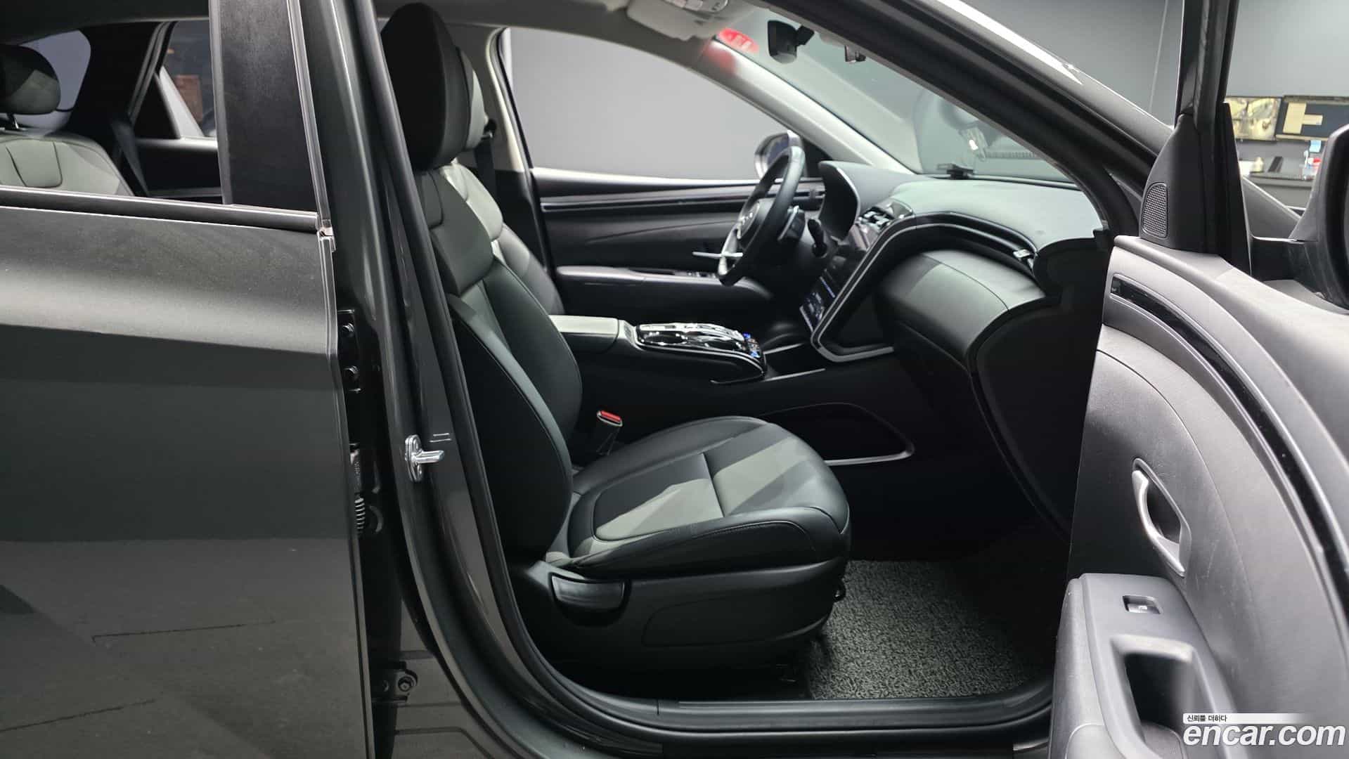 Tucson Hyundai 2022.0-OPTION-015