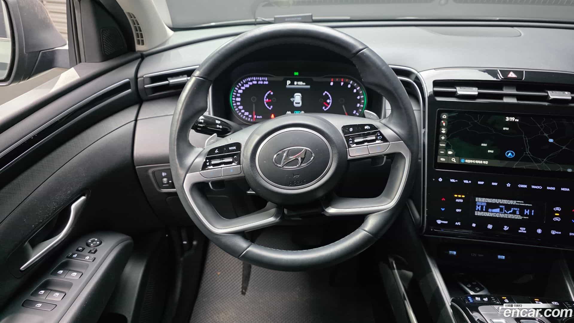 Tucson Hyundai 2022.0-OPTION-017