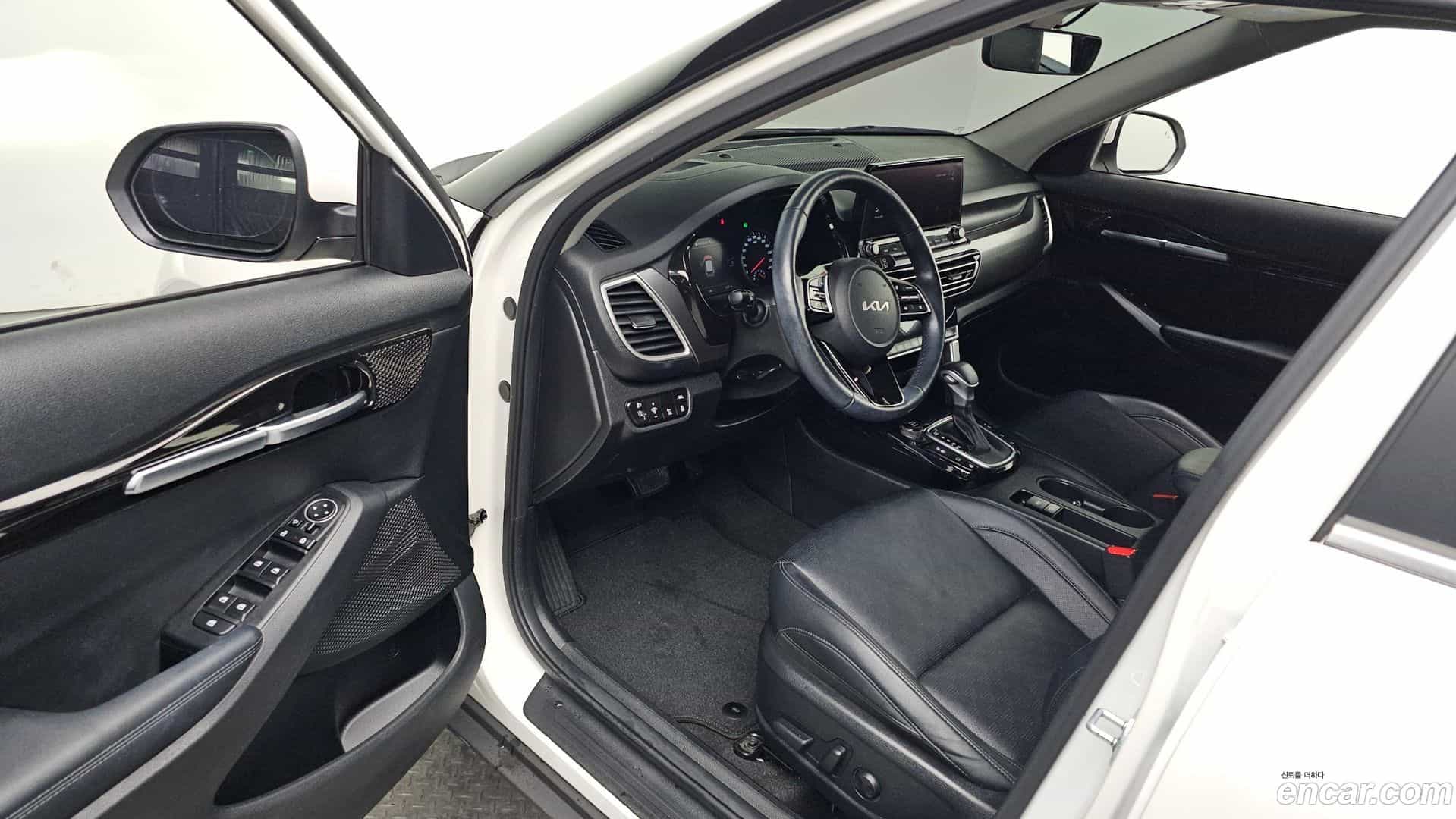 Seltos Kia 2021.9-INNER-010