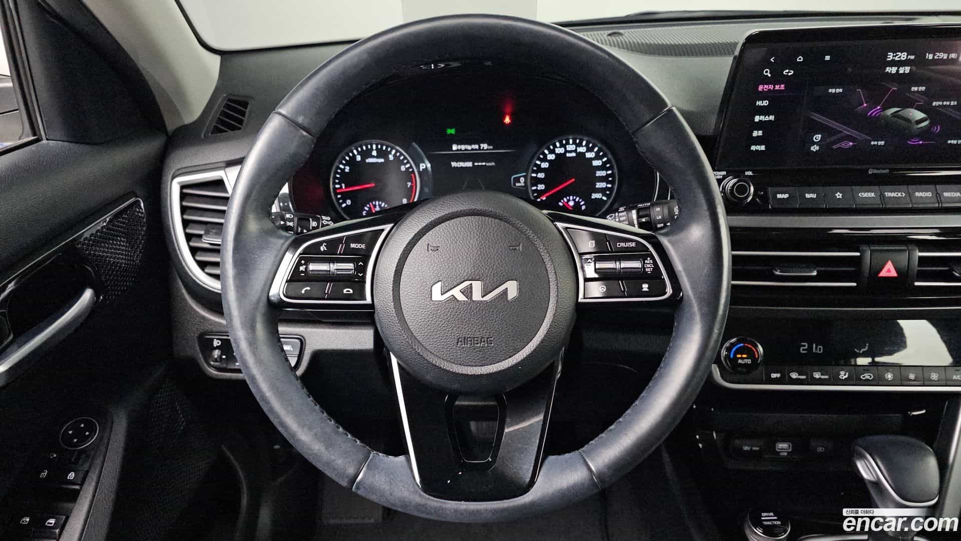 Seltos Kia 2021.9-OPTION-018