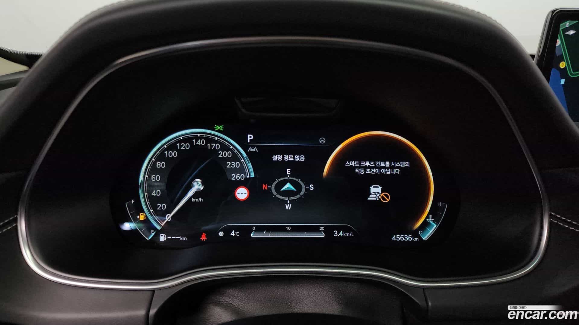 GV80 Genesis 2022.10-INNER-008