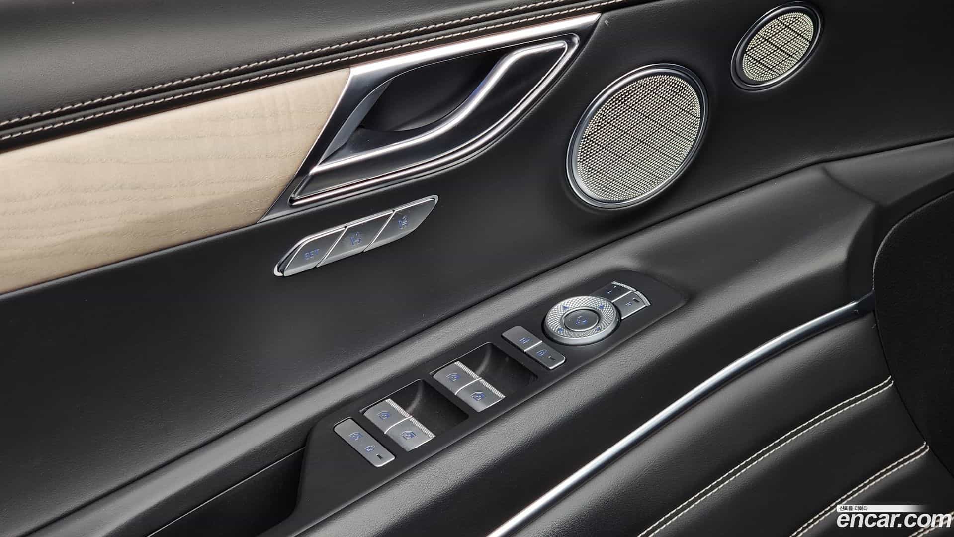 GV80 Genesis 2022.10-OPTION-017