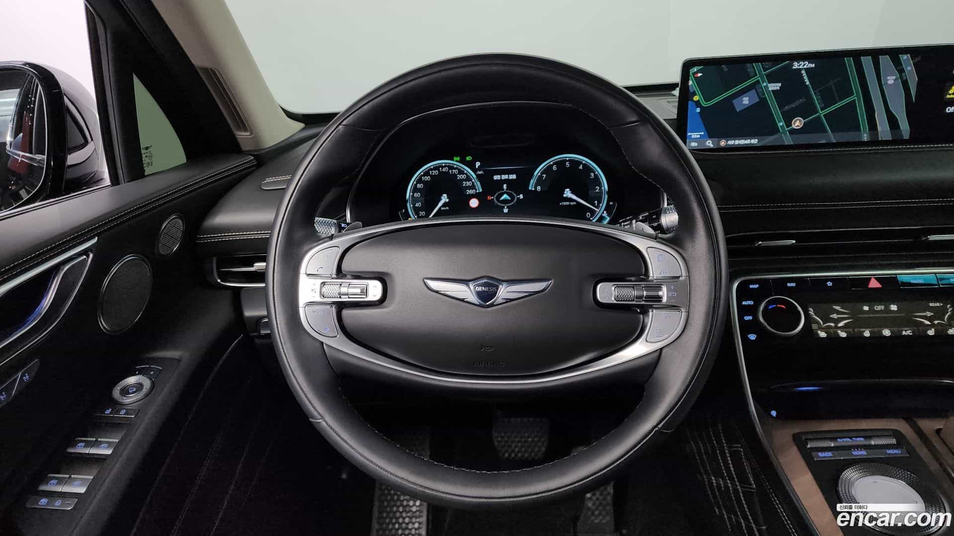 GV80 Genesis 2022.10-OPTION-019