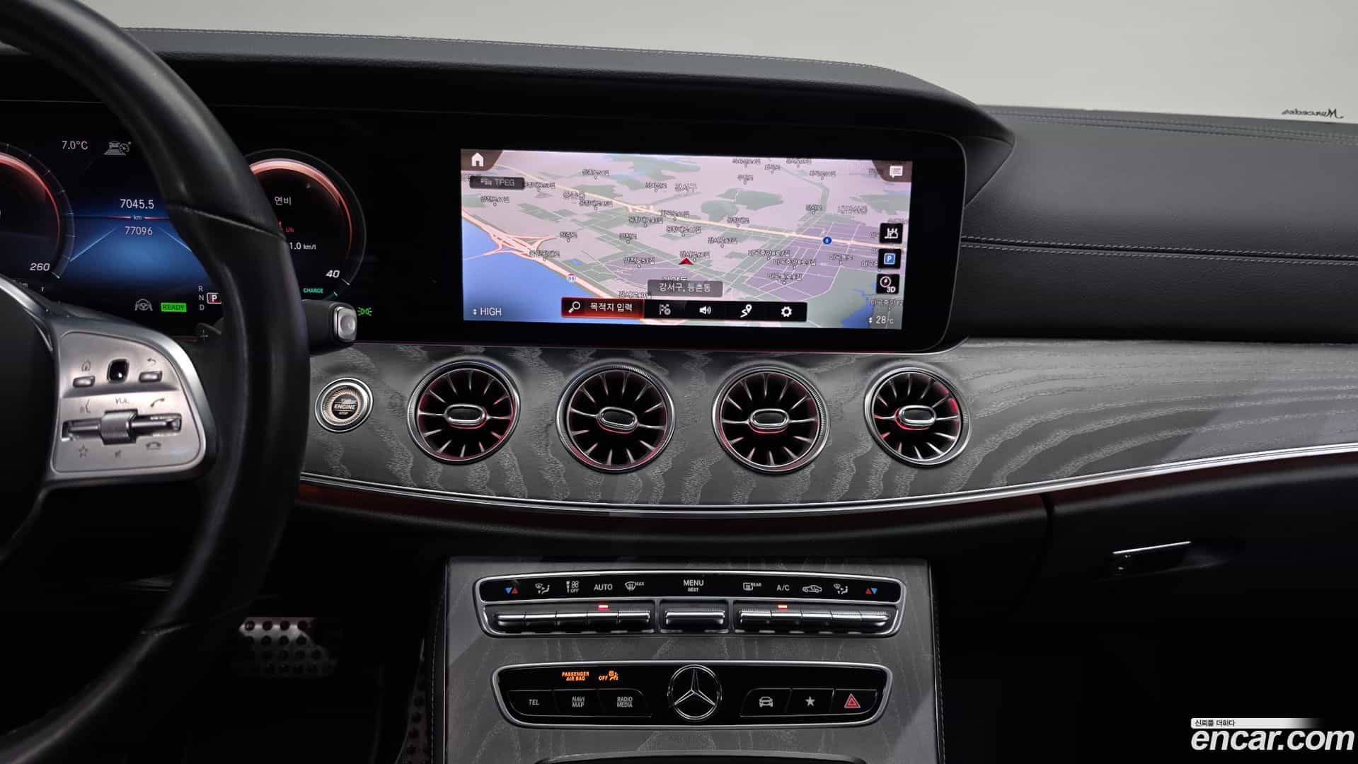 CLS-Class Mercedes-Benz 2021.7-OPTION-018