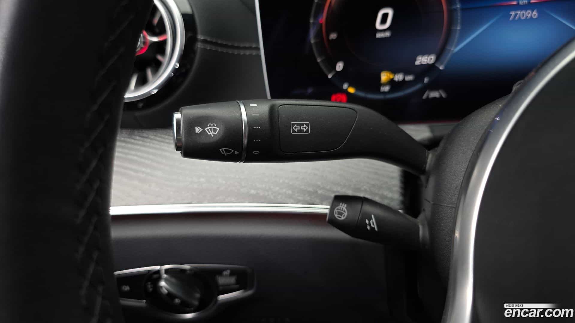 CLS-Class Mercedes-Benz 2021.7-OPTION-020