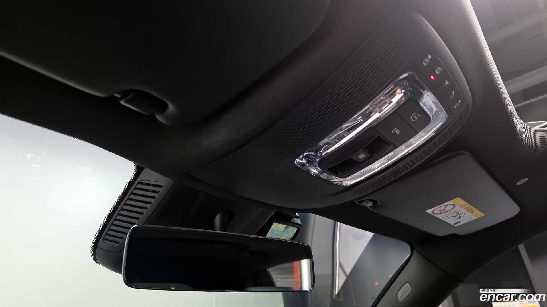 GLB-Class Mercedes-Benz 2021.1-OPTION-022