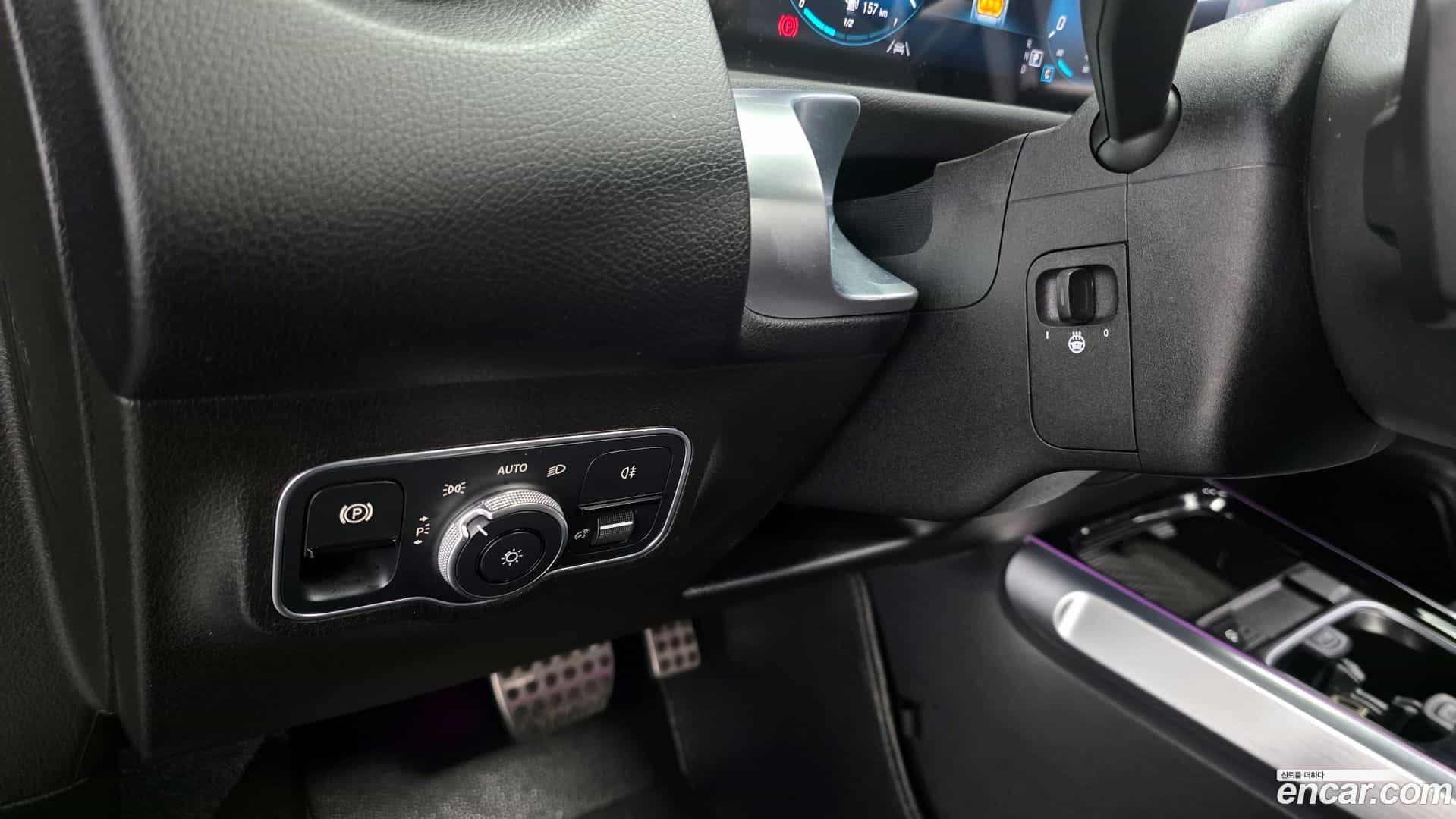 GLB-Class Mercedes-Benz 2021.1-OPTION-023